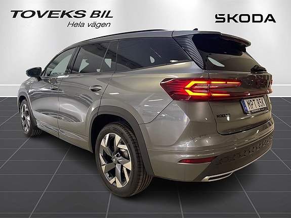 Skoda Kodiaq 3 of 12