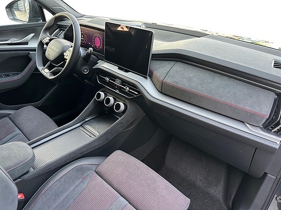 Skoda Kodiaq 12 of 14