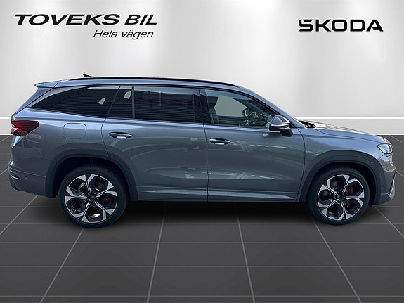 Skoda Kodiaq 2 of 14