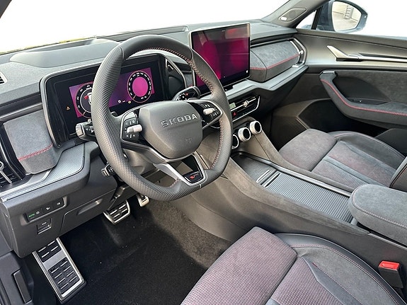 Skoda Kodiaq 10 of 14