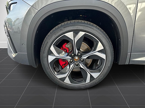 Skoda Kodiaq 9 of 14