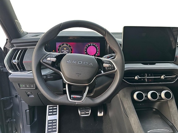 Skoda Kodiaq 11 of 14