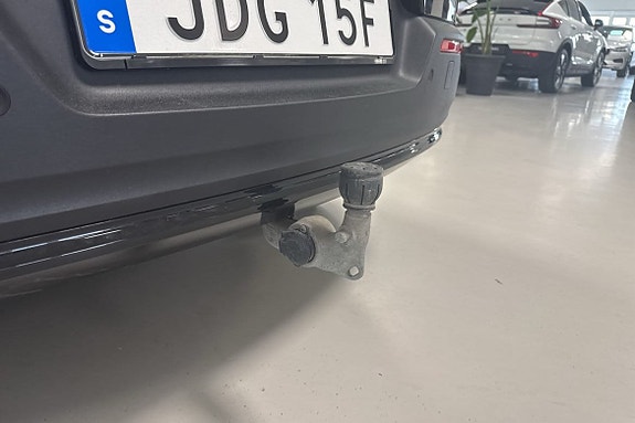 Volvo XC40 7 of 11