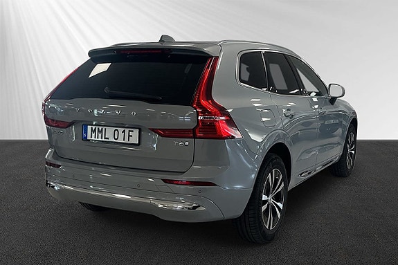 Volvo XC60 3 of 5