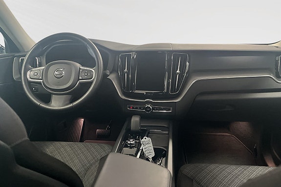 Volvo XC60 5 of 5