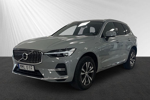Volvo XC60 4 of 5