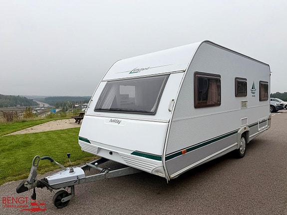 Knaus EIFELLAND H 495 6 of 21