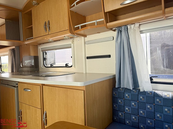 Knaus EIFELLAND H 495 13 of 21
