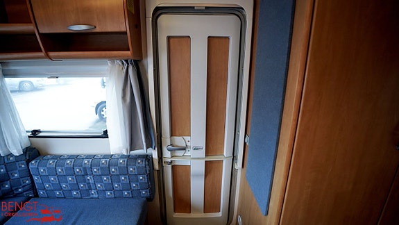 Knaus EIFELLAND H 495 21 of 21