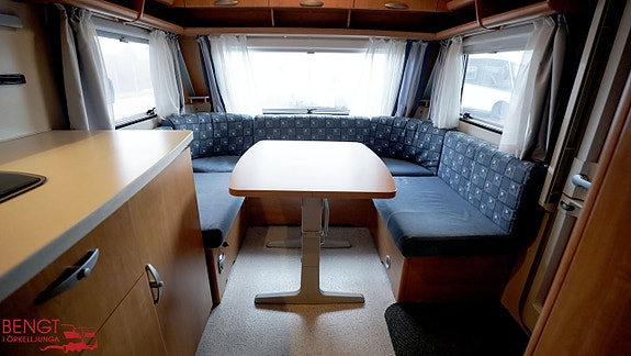 Knaus EIFELLAND H 495 20 of 21