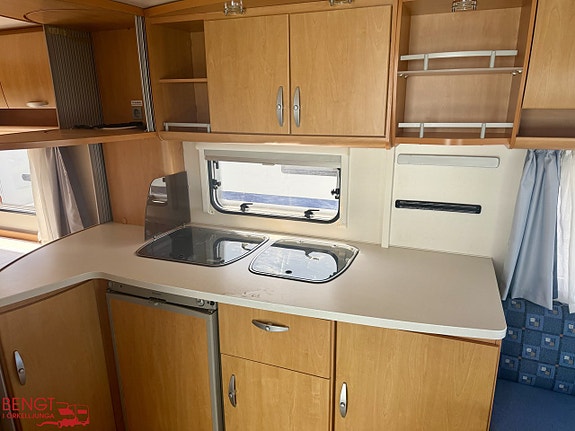 Knaus EIFELLAND H 495 10 of 21