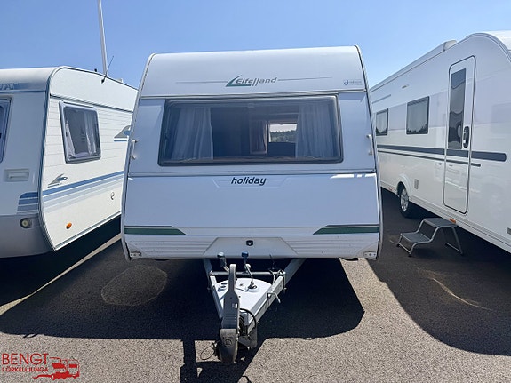 Knaus EIFELLAND H 495 6 of 21
