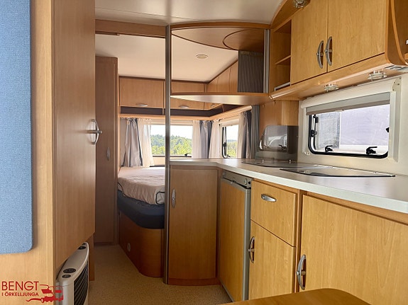 Knaus EIFELLAND H 495 12 of 21