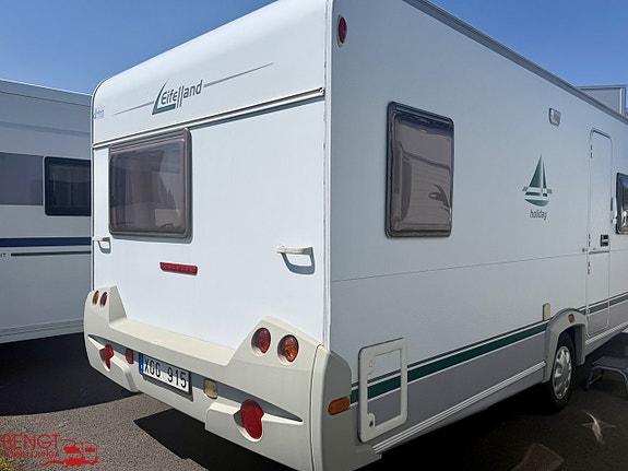Knaus EIFELLAND H 495 2 of 21