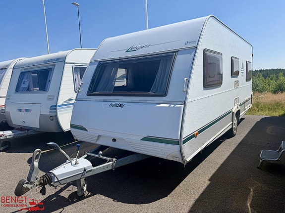 Knaus EIFELLAND H 495 5 of 21