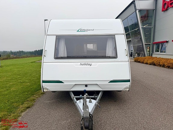 Knaus EIFELLAND H 495 7 of 21