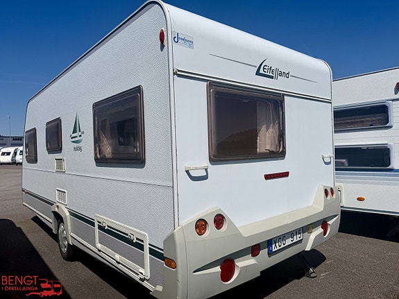 Knaus EIFELLAND H 495 4 of 21