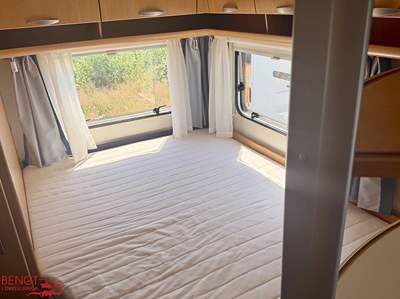Knaus EIFELLAND H 495 15 of 21
