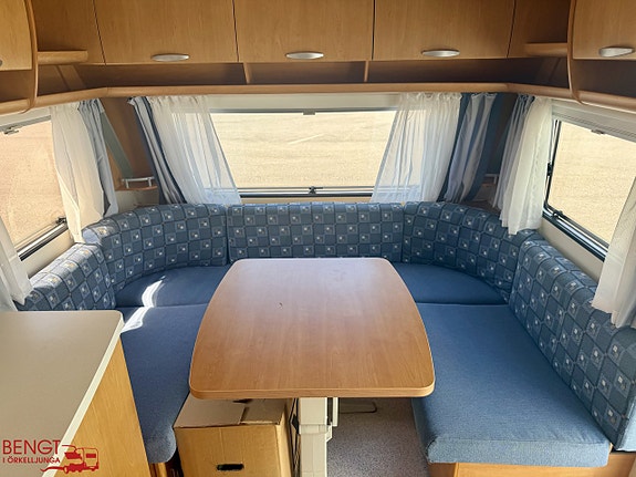 Knaus EIFELLAND H 495 9 of 21