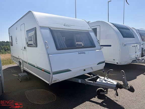 Knaus EIFELLAND H 495