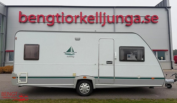 Knaus EIFELLAND H 495 2 of 21