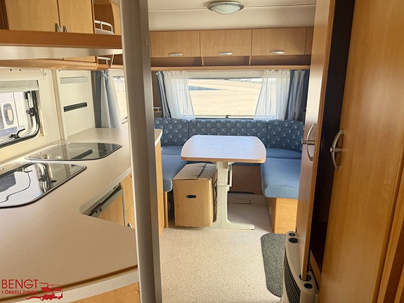 Knaus EIFELLAND H 495 7 of 21
