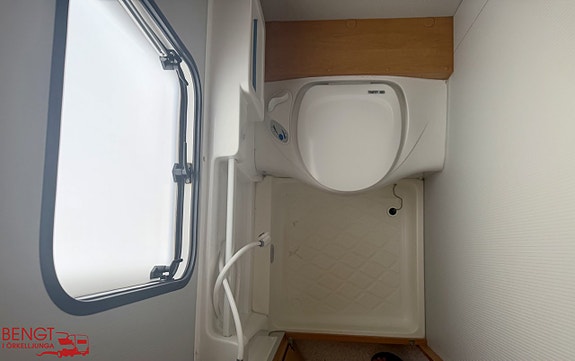 Knaus EIFELLAND H 495 17 of 21