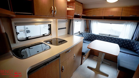 Knaus EIFELLAND H 495 19 of 21