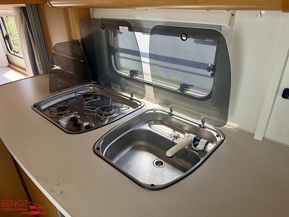 Knaus EIFELLAND H 495 11 of 21