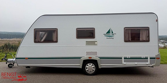 Knaus EIFELLAND H 495 5 of 21