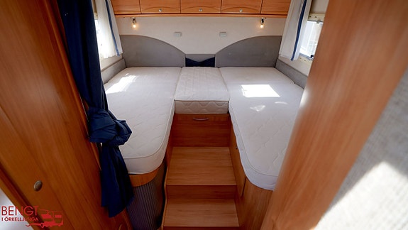 Adria Izola 697 SL | Långbäddar | Renoveringsobjekt 13 of 21
