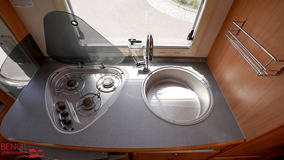 Adria Izola 697 SL | Långbäddar | Renoveringsobjekt 11 of 21
