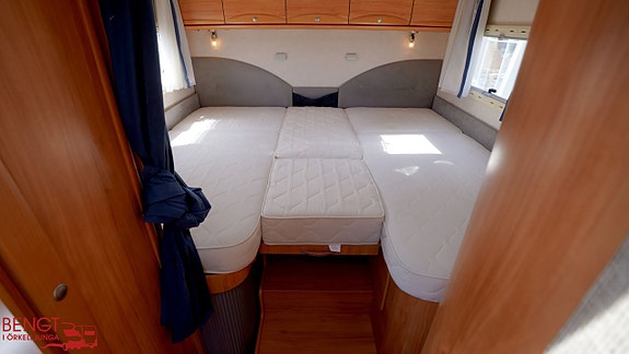 Adria Izola 697 SL | Långbäddar | Renoveringsobjekt 14 of 21