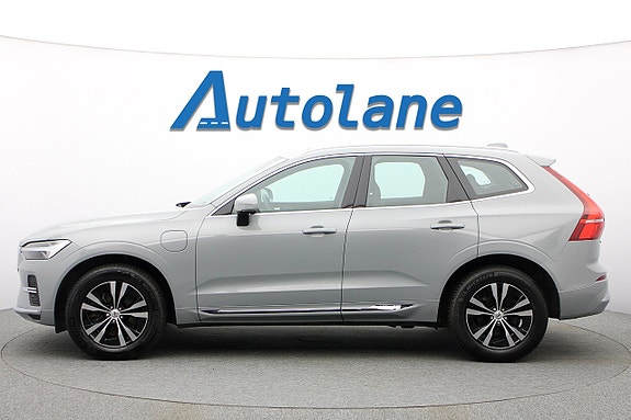 Volvo XC60 8 of 30