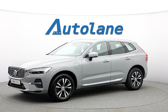 Volvo XC60 9 of 30