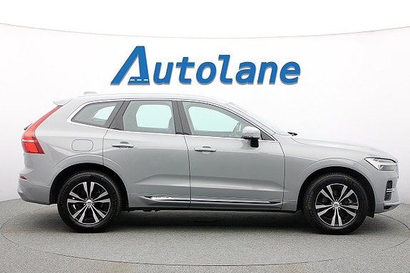 Volvo XC60 4 of 30