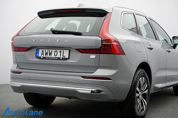 Volvo XC60 15 of 30
