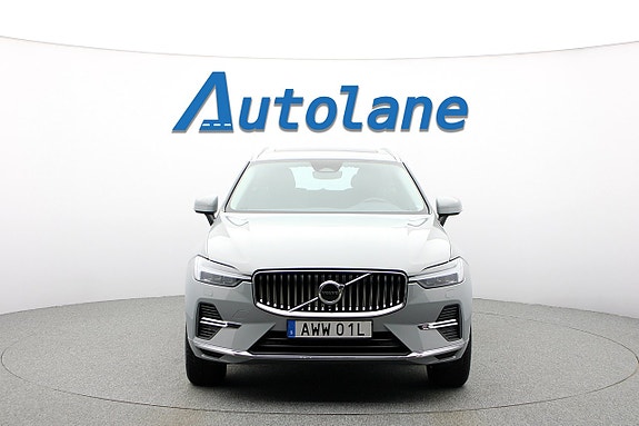 Volvo XC60 10 of 30