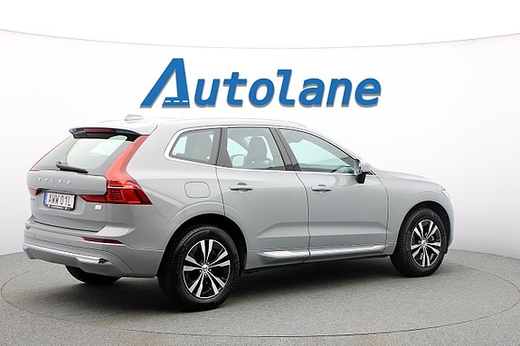 Volvo XC60 5 of 30