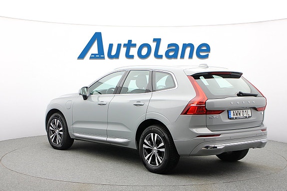 Volvo XC60 7 of 30