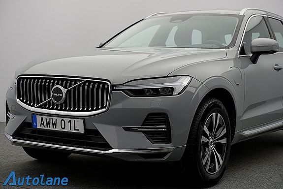 Volvo XC60 13 of 30
