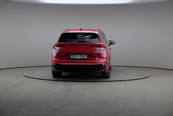 Skoda Enyaq 5 of 5