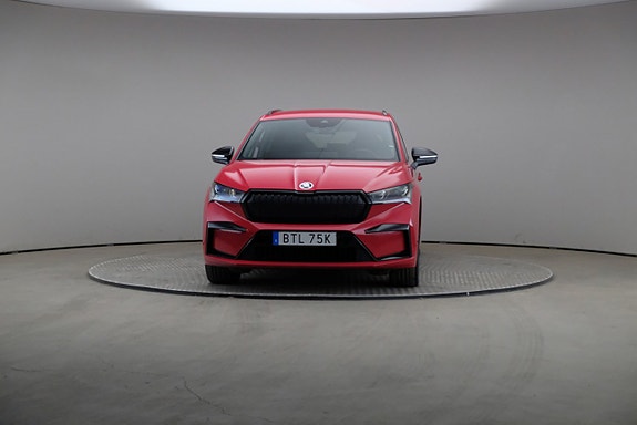 Skoda Enyaq 3 of 5
