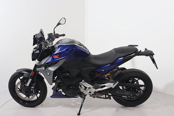 BMW F 900 R 5 of 5