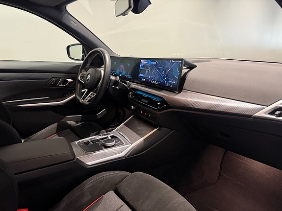 BMW 330e 9 of 18