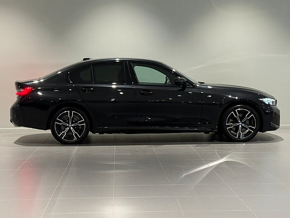 BMW 330e 3 of 5