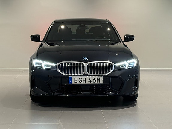 BMW 330e 2 of 5