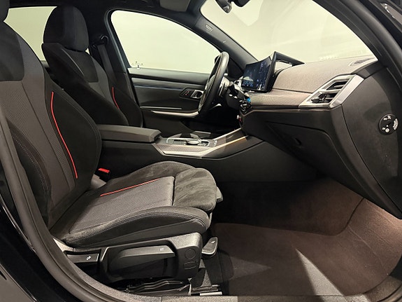 BMW 330e 8 of 18