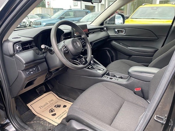 Honda HR-V 5 of 5