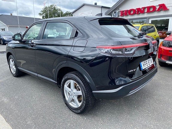 Honda HR-V 4 of 5